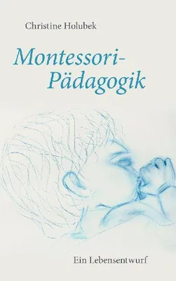 Produktbild von Montessori-Pädagogik