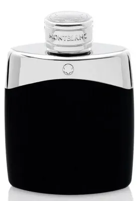 Produktbild von Montblanc Legend Eau De Toilette Spray 100ml