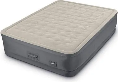 Immagine prodotto di Intex 64926 King size airbed Materasso gonfiabile doppio con connessione Usb 152x203x46cm