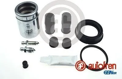 Image de AUTOFREN SEINSA kit de réparation d'étrier de frein D42156C