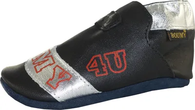 Produktbild von Boumy 2124 2126 4 You Krabbelschuhe Lauflernschuhe Babyschuhe, Schuhgröße:17 EU