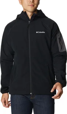 Produktbild von Columbia Softshelljacke Tall Heights Hooded