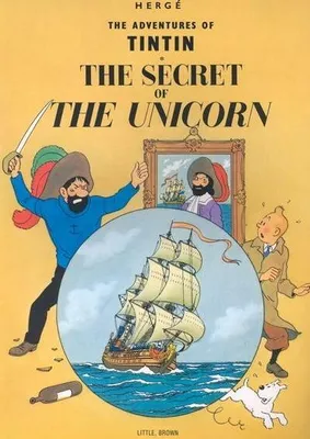 Zdjęcie produktu dla The Secret of the Unicorn