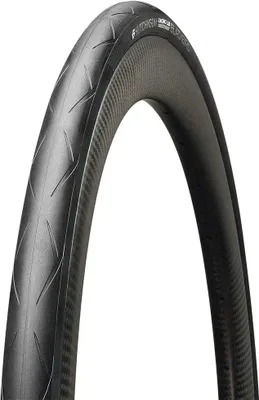 Immagine prodotto di Pneumatico Hutchinson Blackbird tubeless per bici da corsa 700 X 26 argento 700 x 26 argento 700 x 26