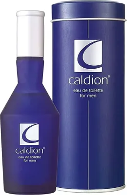Obrázek produktu pro Caldion By Hunca Toaletní voda pro muže 50 ml