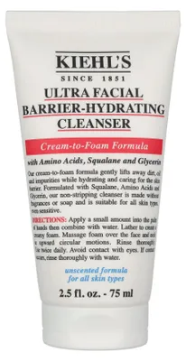 Zdjęcie produktu dla Ultra Facial Barrier-Hydrating Cleanser, 75 ml