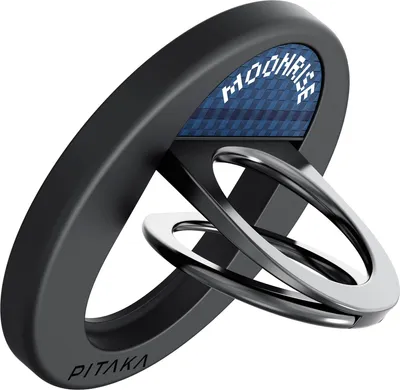 Obrázok produktu pre Pitaka MagEZ Grip 3 Ring, kompatibilný s MagSafe, Moonrise