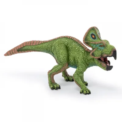 Produktbild von Papo 55064 - Spielfigur - Protoceratops