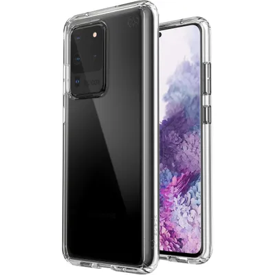 Obrázek produktu pro Speck 136383-5085, Obal, Samsung, Galaxy S20 Ultra, 17,5 cm (6.9"), Průhledná