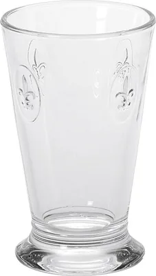 Produktbild von La Rochére Serie 'Lilienblüte' Longdrinkbecher 30 cl (1 Stück)