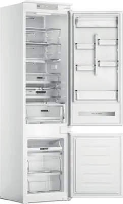 Immagine prodotto di Whirlpool WHC20 T593 P Frigorifero Da incasso 280 L D Bianco
