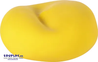 Immagine prodotto di EDUPLAY 170394 Palla gigante da accartocciare solida (colore casuale)
