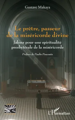 Produktbild von Le prêtre, passeur de la miséricorde divine