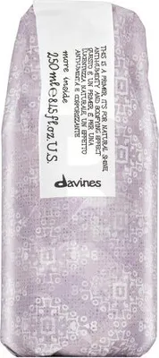 Zdjęcie produktu dla Davines More Inside Blow Dry Primer ochronny spray do termicznej stylizacji włosów 250 ml