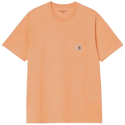 Obrázek produktu pro Tričko Carhartt WIP S/S Pocket T-Shirt pro Uni