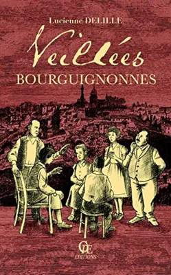 Image de Veillees Bourguignonnes