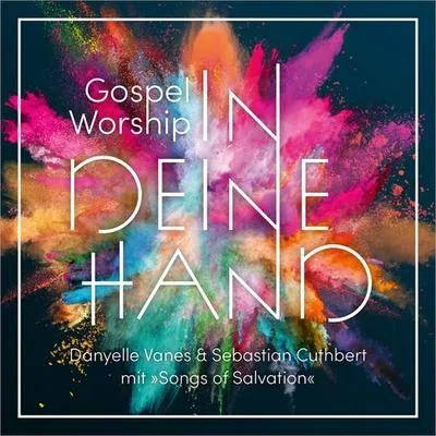 Produktbild von Gospel Worship: In deine Hand