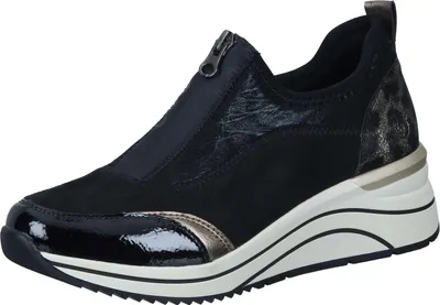 Zdjęcie produktu dla Remonte damskie buty sportowe czarny, Kobiety:39 EU