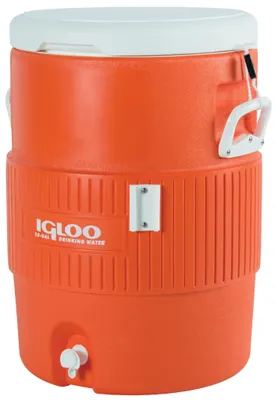 Produktbild von Igloo 10 Gallonen Sitzaufsatz - 38 Liter