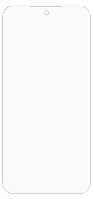 Produktbild von 4x Schutzfolie für Xiaomi 15T Pro matt Displayschutzfolie Folie Display Schutz dipos