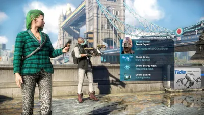 Produktbild von Watch_Dogs Legion Resistance Edition