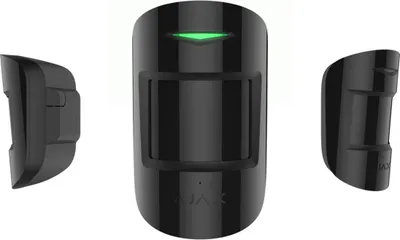 Produktbild von Ajax Systems Alarmanlage CombiProtect