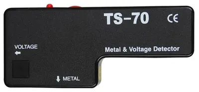 Produktbild von Kopp Metall- und Leitungssuchgerät