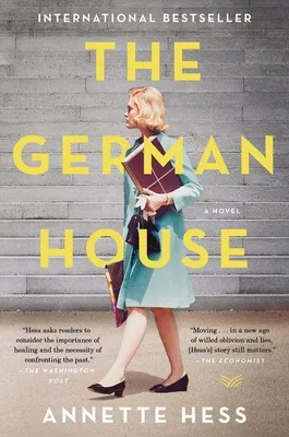 Produktbild von The German House