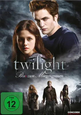 Produktbild von Twilight - Bis(s) zum Morgengrauen - Single