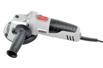 Produktbild von Brüder Mannesmann Winkelschleifer 115 mm 500 W
