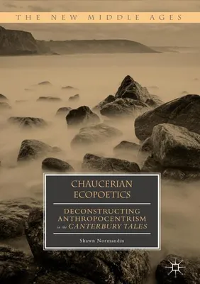 Produktbild von Chaucerian Ecopoetics
