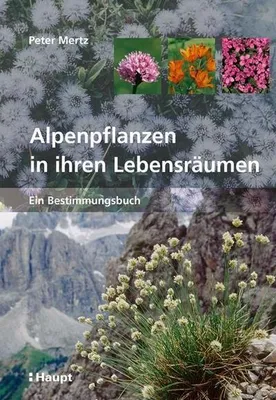 Image de Alpenpflanzen in ihren Lebensräumen