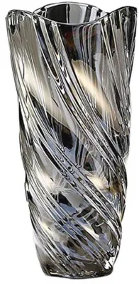 Produktbild von Famanu Glasvase Moderne Minimalistische Blumenvasen - Handgefertigtes Hydrokultur Ornament