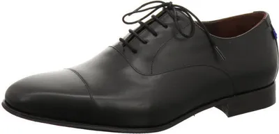 Produktbild von Floris van Bommel Gilli 01.02 Black 46