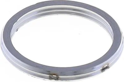 Produktbild von Auspuffdichtung Athena 44x53,5x5,3mm für Honda CB 250 75-78 / Suzuki DL 1000 V-Storm 02-10, DR 750 88-94, DR 800 S/M/P 88-94, TL 1000 R/S 97-01