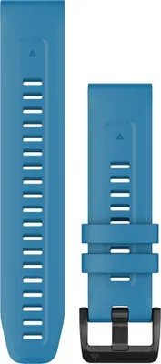 Obrázok produktu pre Garmin Quickfit 22 Strap Blue Blue Jedna veľkosť