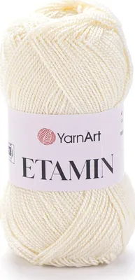 Image de Fil Etamin 10 x 30 g 423