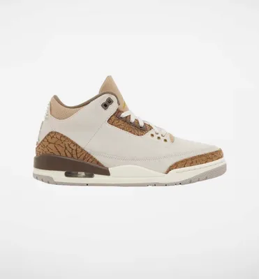 Zdjęcie produktu dla Air Jordan 3 Mocha Orewood - 42.5
