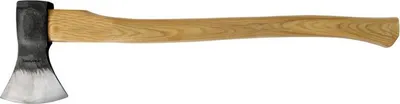 Immagine prodotto di Ascia Strend Pro A613B Sandblaster, 1800 g, manico in legno 900 mm