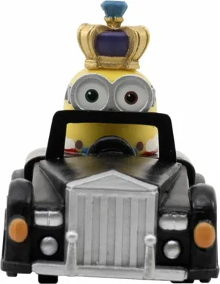 Immagine prodotto di I Minions mostrano 12 unità diverse