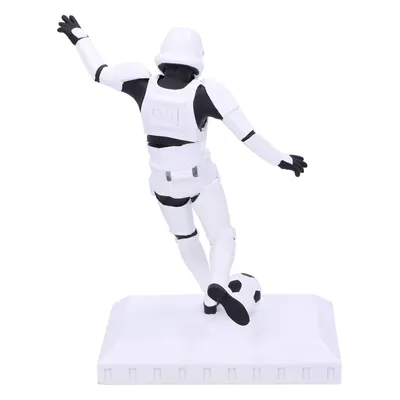 Image de Figurine originale Stormtrooper Back of the Net Stormtrooper 17 cm