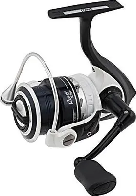 Produktbild von Abu Garcia Revo S 30 Fronbremsrolle Spinnrolle