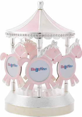 Produktbild von Baby-Zubehör Bagutta Rosa   Kollektion  - unisex