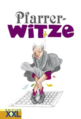 Obrázek produktu pro Pfarrer-Witze