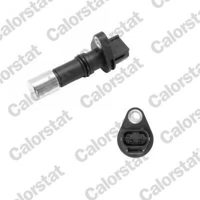 Produktbild von CALORSTAT by Vernet CS0163 Kurbelwellensensor Impulsgeber für TOYOTA Yaris Schrägheck (P9)