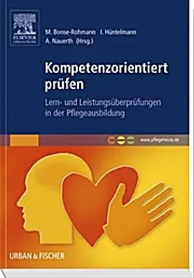 Image de Kompetenzorientiert prüfen