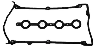 Imagen del producto de Juego de juntas de culata, tapa de válvulas para VW Golf IV, versión hatchback (1J1), referencia 515-8598