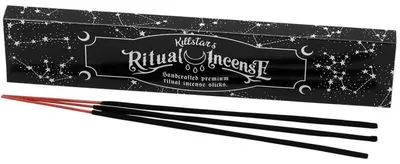 Immagine prodotto di Killstar Bastoncini d'incenso - Ritual Premium