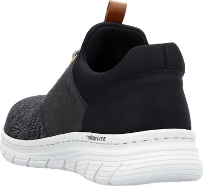 Immagine prodotto di Scarpe casual stringate da uomo