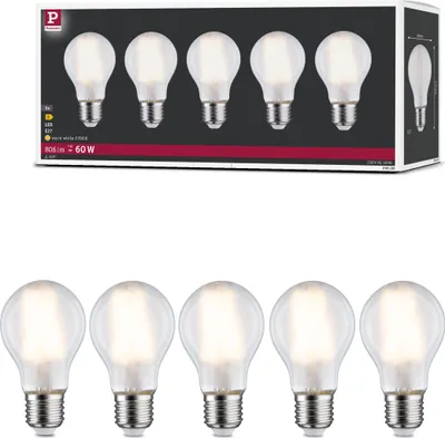 Image de Paulmann Filament 230V LED Bulb
